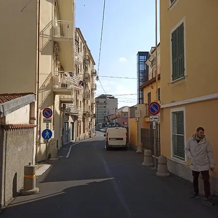 Appartement Da Vinci 19 *