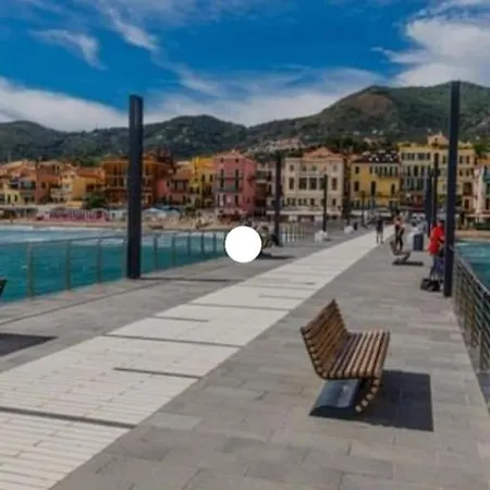 Appartement Da Vinci 19