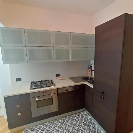 Da Vinci 19 * Alassio