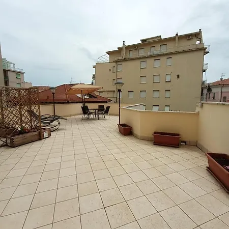 Da Vinci 19 * Alassio