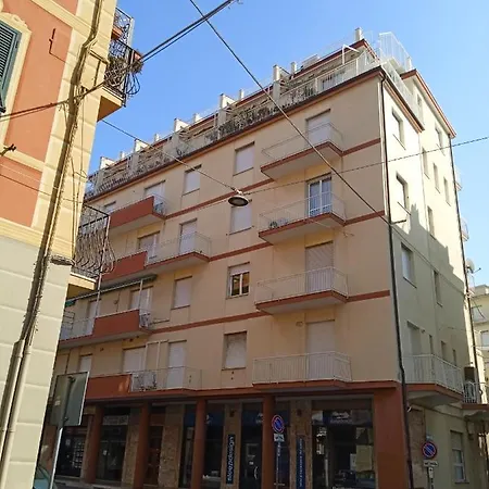 Appartement Da Vinci 19 *