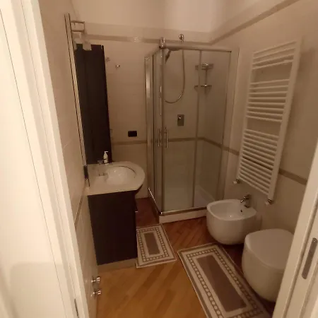Da Vinci 19 Appartement