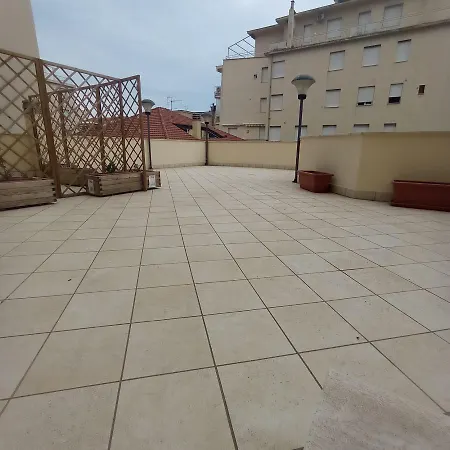 Апартаменты Da Vinci 19 Алассио