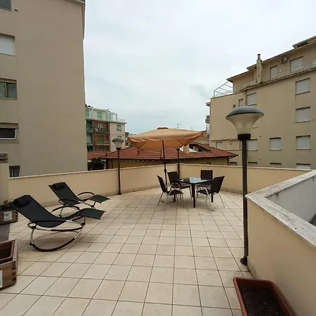 Appartement Da Vinci 19
