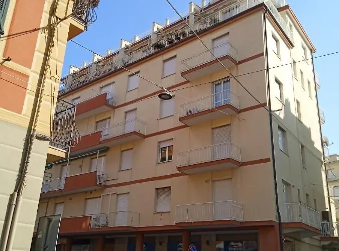 Appartement Da Vinci 19 *