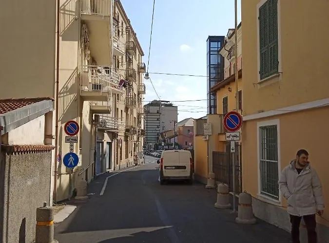 Appartement Da Vinci 19 *