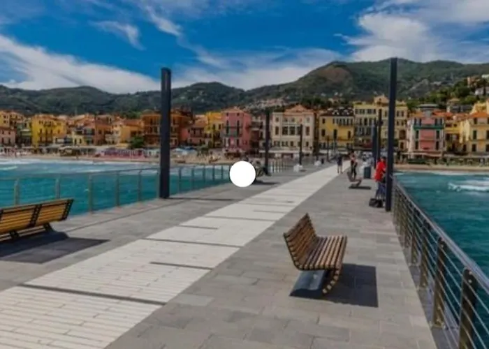 Appartement Da Vinci 19