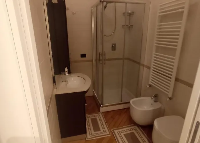 Da Vinci 19 Appartement