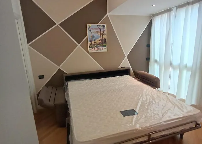 Da Vinci 19 * Alassio