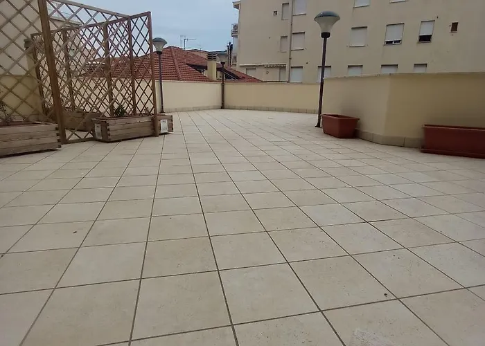 Appartement Da Vinci 19 Alassio