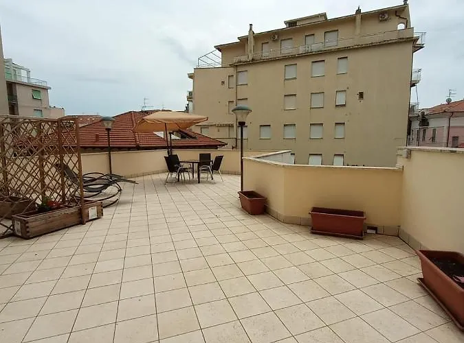 Da Vinci 19 * Alassio